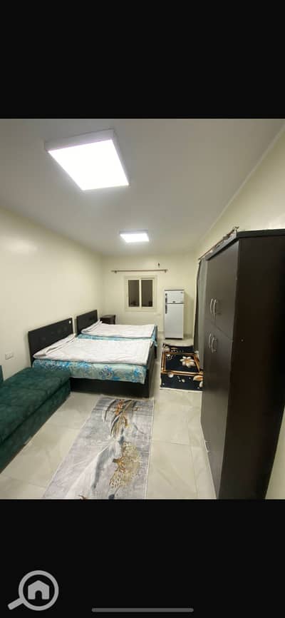 1 Bedroom Apartment for Rent in New Cairo, Cairo - IMG_8353. png