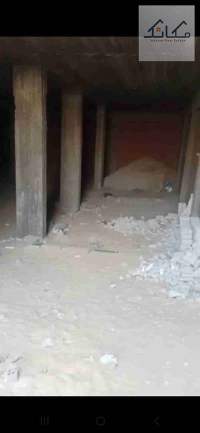 Garage for Sale in Mokattam, Cairo - 180642. jpg