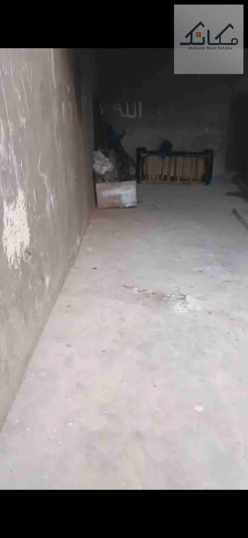 Store and apartment for sale two minutes from the ring road on a main street - Ansicht 3