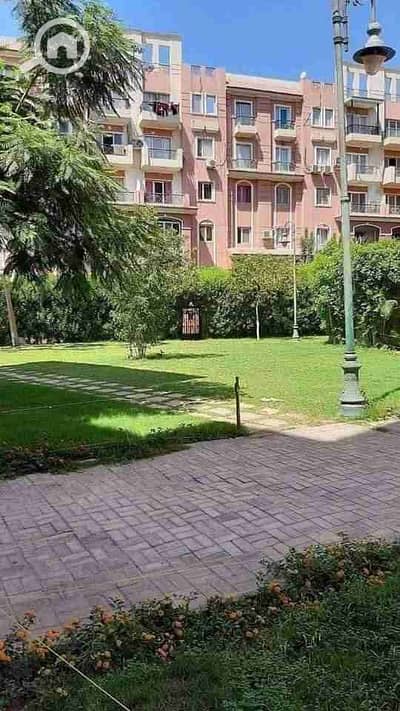 فلیٹ 2 غرفة نوم للايجار في الشيخ زايد، الجيزة - 1000595452. jpg