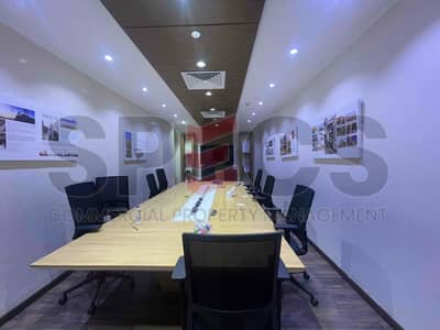 مکتب  للايجار في الشيخ زايد، الجيزة - IMG_2546. jpg