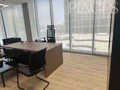 مکتب  للايجار في القاهرة الجديدة، القاهرة - IMG-20241002-WA0104. jpg