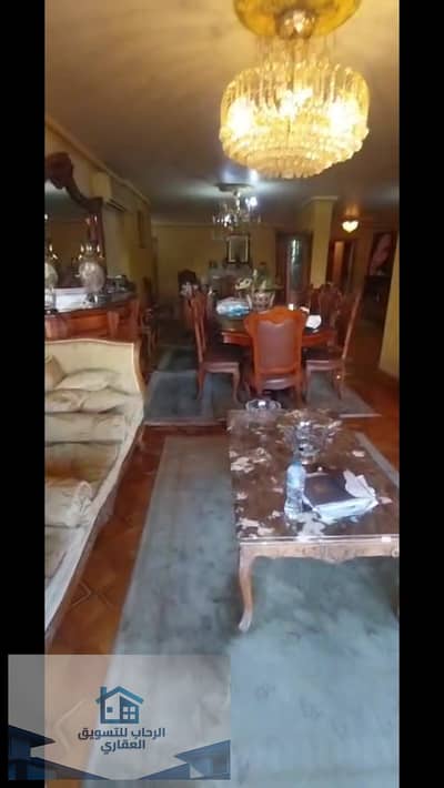 4 Bedroom Apartment for Sale in Borg al-Arab, Alexandria - شقة للبيع 420م سابا باشا01203434801 - Made with Clipchamp_000039. jpg