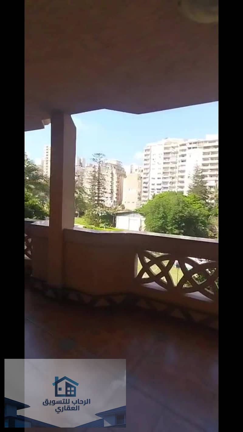 27 شقة للبيع 420م سابا باشا01203434801 - Made with Clipchamp_000250. jpg