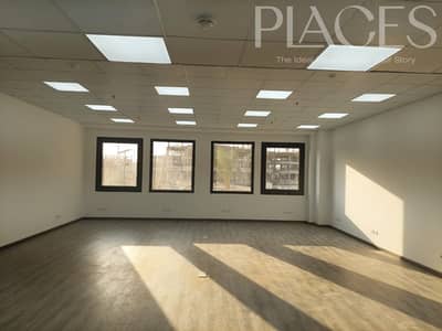 مکتب  للايجار في القاهرة الجديدة، القاهرة - IMG-20250719-WA0109. jpg