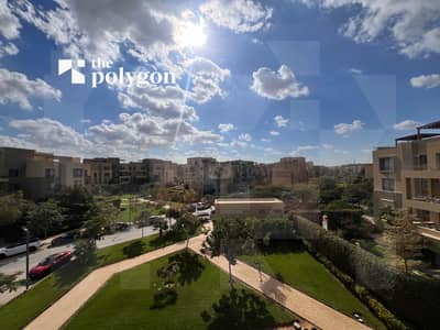 دوبلكس 3 غرف نوم للايجار في 6 أكتوبر، الجيزة - WhatsApp Image 2025-11-25 at 11.02. 12 AM. jpeg