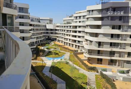 فلیٹ 3 غرف نوم للبيع في مدينة المستقبل، القاهرة - 9b46859a-1958-45ac-8c17-b1cc44e832ba. jpg