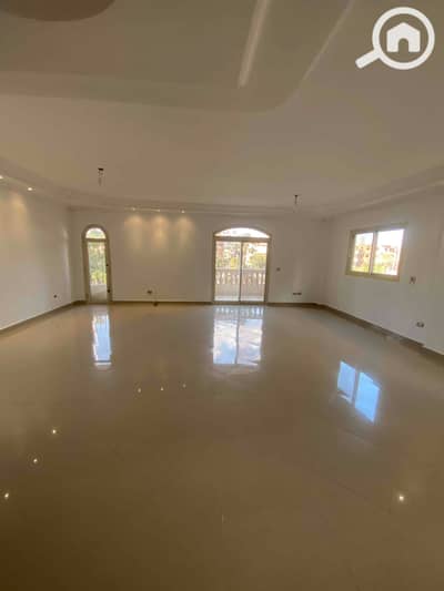 3 Bedroom Apartment for Rent in New Cairo, Cairo - IMG_7142. jpg