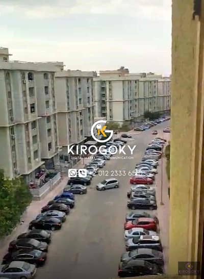 شقة 3 غرف نوم للايجار في مدينة نصر، القاهرة - IMG_7248. jpg