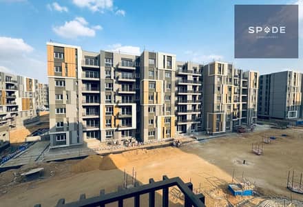 شقة 2 غرفة نوم للبيع في مدينة المستقبل، القاهرة - 9ca06ae9-62e5-45ae-b42c-a707f1c8c771. jpg