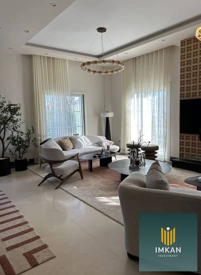 فیلا 5 غرف نوم للبيع في العاصمة الإدارية الجديدة، القاهرة - WhatsApp Image 2025-05-19 at 12.28. 13 PM. jpeg