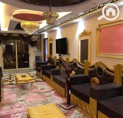 فلیٹ 3 غرف نوم للايجار في عجمي، الإسكندرية - IMG_6110. jpg