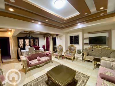 شقة 3 غرف نوم للايجار في عجمي، الإسكندرية - IMG_5195. jpg