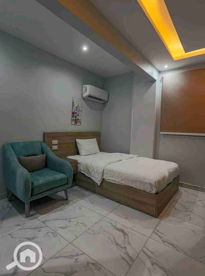 شقة فندقية  للايجار في 6 أكتوبر، الجيزة - 1000196559. jpg