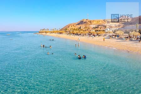 1 Bedroom Chalet for Sale in Ain Sukhna, Suez - fffee20a-b72c-42cd-85b8-e8d60c64073e. jpg