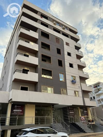 فلیٹ 3 غرف نوم للبيع في المقطم، القاهرة - WhatsApp Image 2025-12-29 at 5.23. 49 PM. jpeg