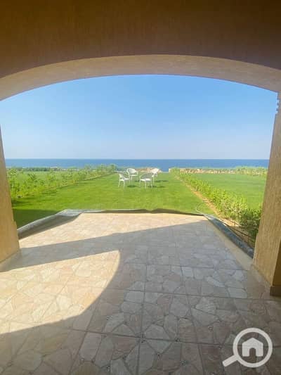 شاليه 3 غرف نوم للبيع في العين السخنة، السويس - FB_IMG_1731254184374. jpg