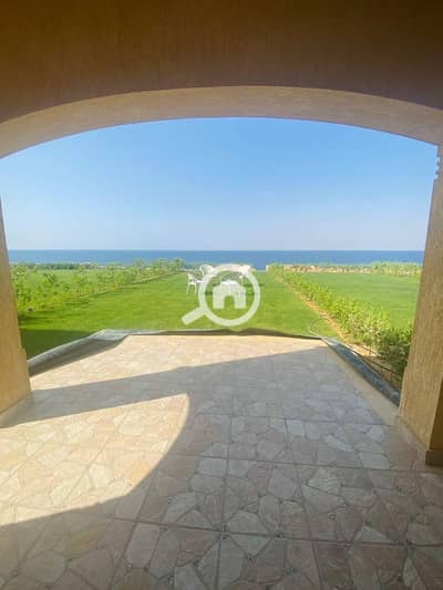 شاليه 3 غرف نوم للبيع في العين السخنة، السويس - FB_IMG_1731254184374. jpg