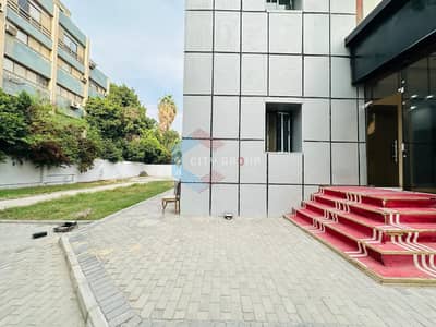 Office for Rent in Maadi, Cairo - 1. jpg