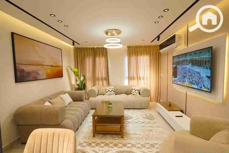 3 Bedroom Flat for Rent in Madinaty, Cairo - 1000601970. jpg