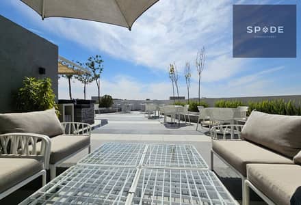 2 Bedroom Flat for Sale in Mostakbal City, Cairo - 1a135045-a3d1-4ac8-b4e5-57c24c72b8f5. jpg