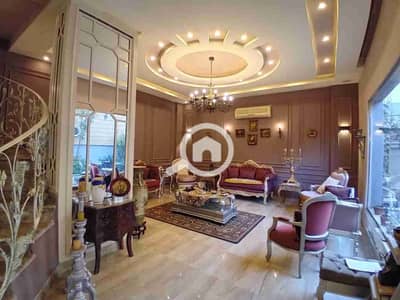 دوبلكس 5 غرف نوم للبيع في القاهرة الجديدة، القاهرة - 1000229543. jpg