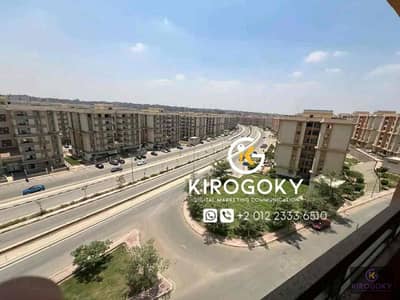 فلیٹ 3 غرف نوم للبيع في مدينة نصر، القاهرة - a94423cb-8d27-47a5-a7dd-2636c0cf6f2a. jpg