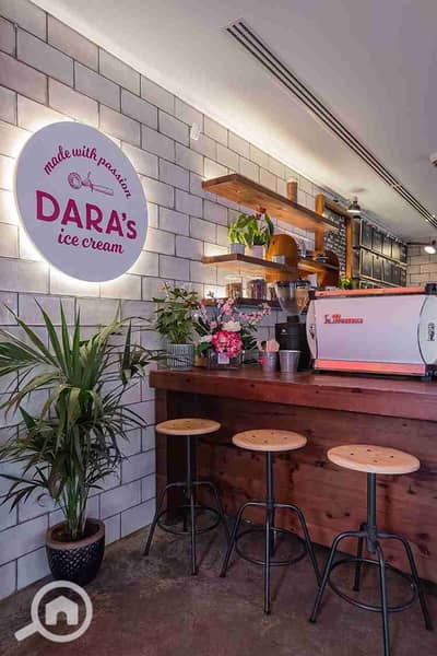 Restaurant & Cafe for Sale in New Cairo, Cairo - 1000994790. jpg