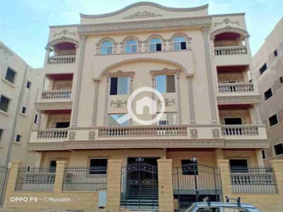 3 Bedroom Duplex for Sale in New Cairo, Cairo - 1000229574. jpg