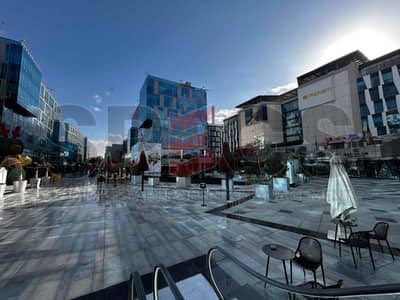 Office for Rent in Sheikh Zayed, Giza - IMG_8382. jpg