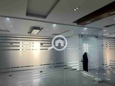 مکتب  للايجار في شيراتون، القاهرة - 1000348603. jpg