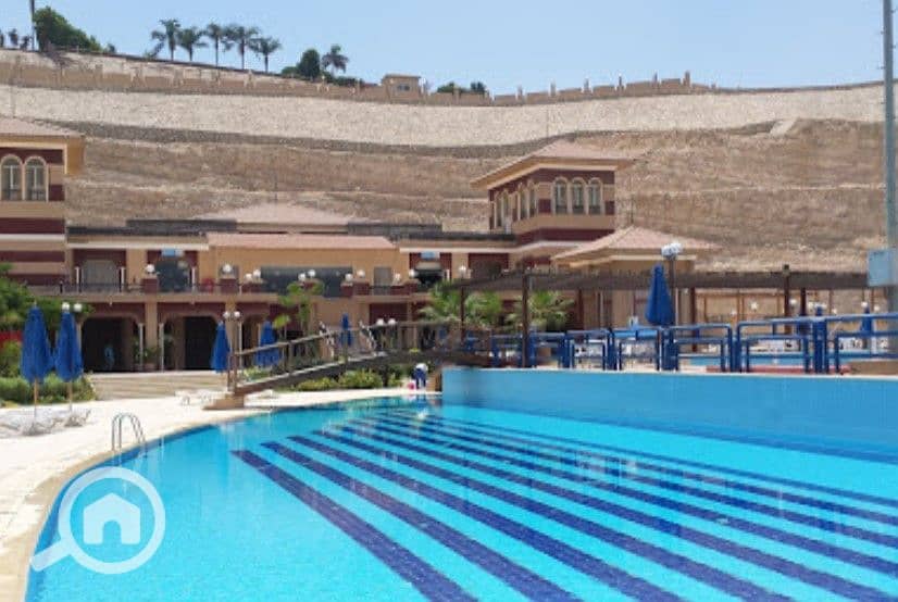 9 كمبوند-الخمائل-٦-اكتوبر. jpg