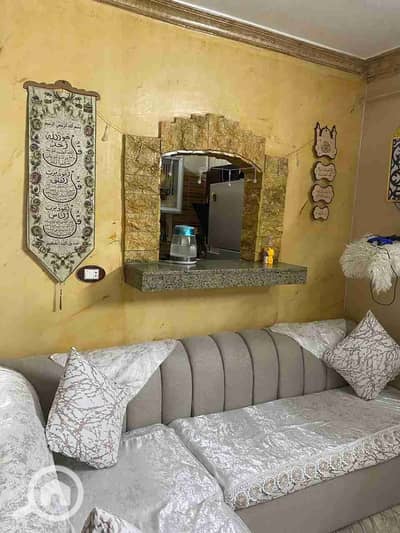 شقة 2 غرفة نوم للبيع في المقطم، القاهرة - 38154. jpg