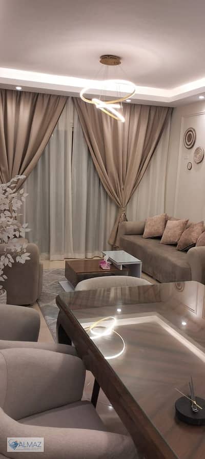 فلیٹ 3 غرف نوم للايجار في مدينة نصر، القاهرة - WhatsApp Image 2025-12-29 at 12.32. 03 PM. jpeg