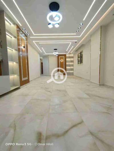 3 Bedroom Apartment for Sale in Hadayek al-Ahram, Giza - 1000698157. jpg 3 Bedroom Apartment for Sale in Hadayek al-Ahram, Giza - 1000698157. jpg