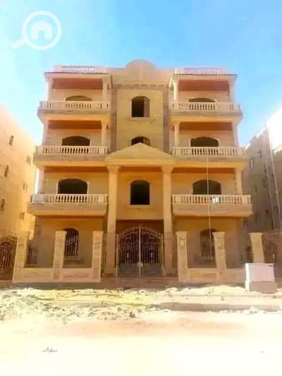 فیلا 3 غرف نوم للبيع في مدينة بدر، القاهرة - WhatsApp Image 2025-12-28 at 16.37. 20. jpeg