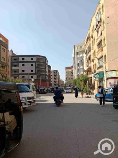 محلات تجارية  للايجار في المقطم، القاهرة - 39217. jpg