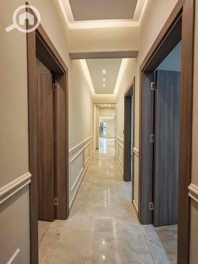 4 Bedroom Apartment for Rent in New Cairo, Cairo - 3da68dfb-ad97-4718-bd83-4e9a9e463a44. jpg