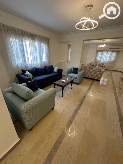 فلیٹ 4 غرف نوم للايجار في المعادي، القاهرة - IMG_2786. jpeg فلیٹ 4 غرف نوم للايجار في المعادي، القاهرة - IMG_2786. jpeg