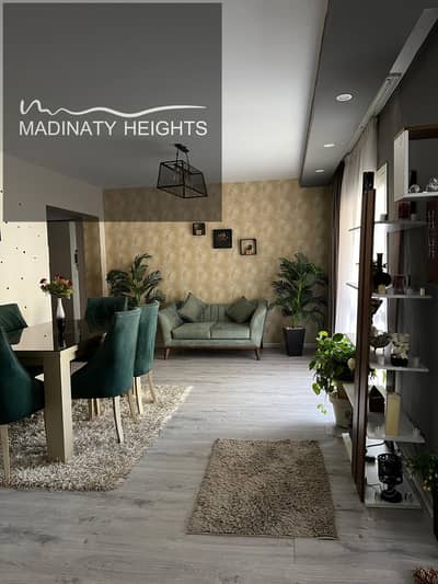 3 Bedroom Flat for Rent in Madinaty, Cairo - WhatsApp Image 2025-12-29 at 1.50. 03 PM346463. jpeg