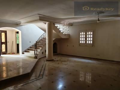 5 Bedroom Villa for Sale in Sheikh Zayed, Giza - 1000319550. jpg