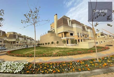 4 Bedroom Duplex for Sale in Mostakbal City, Cairo - original (1). jpg