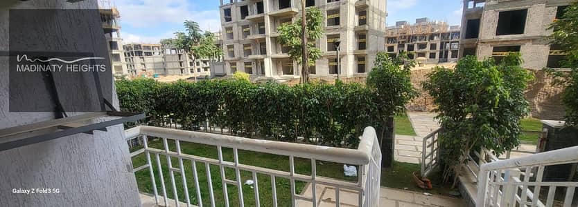 2 Bedroom Flat for Sale in Madinaty, Cairo - WhatsApp Image 2025-12-29 at 2.53. 01 PM5. jpeg