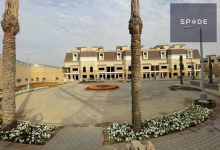 فیلا 3 غرف نوم للبيع في مدينة المستقبل، القاهرة - original (2). jpg