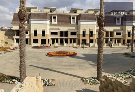 3 Bedroom Villa for Sale in Mostakbal City, Cairo - original (10). jpg 3 Bedroom Villa for Sale in Mostakbal City, Cairo - original (10). jpg