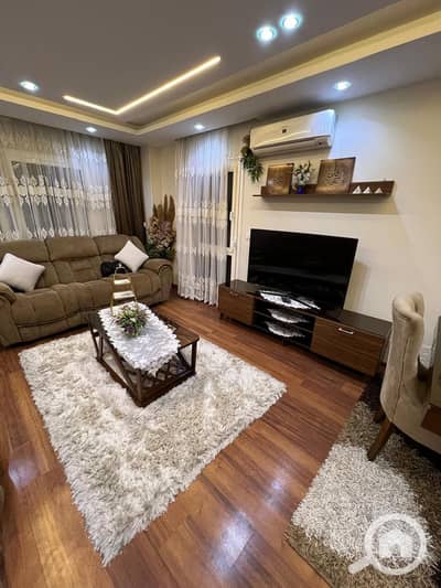 3 Bedroom Apartment for Rent in Madinaty, Cairo - WhatsApp Image 2025-12-29 at 7.01. 15 PM (1). jpeg