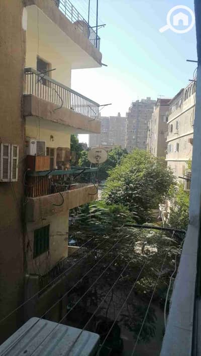 شقة 2 غرفة نوم للايجار في المعادي، القاهرة - IMG_20251229_123848. jpg شقة 2 غرفة نوم للايجار في المعادي، القاهرة - IMG_20251229_123848. jpg