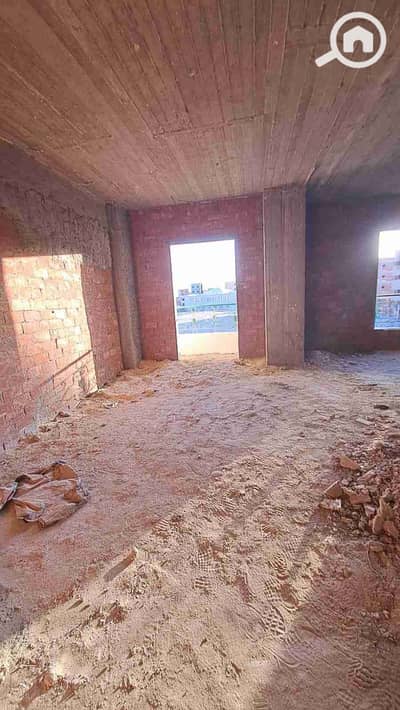 شقة 3 غرف نوم للبيع في حدائق اكتوبر، الجيزة - 1000008271. jpg