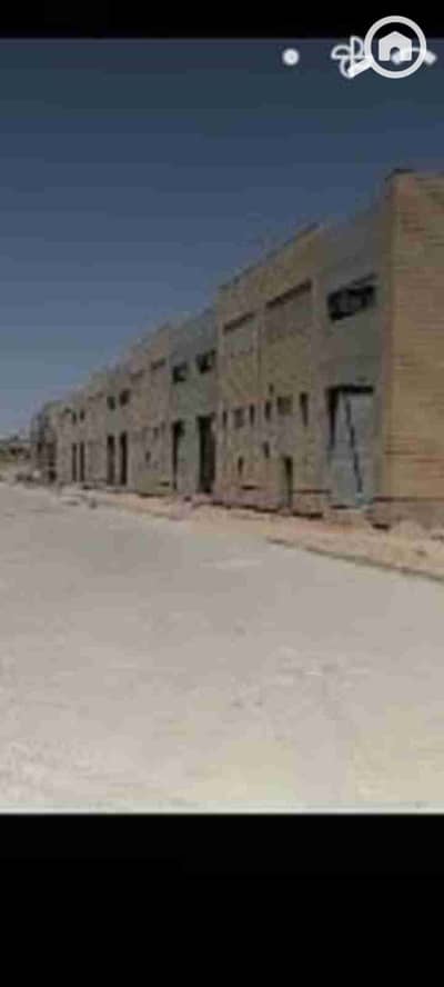 Factory for Rent in 6th of October, Giza - 1000805110. jpg