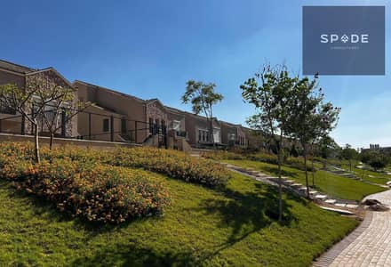 4 Bedroom Townhouse for Sale in Mostakbal City, Cairo - b373c6ca-b1bc-42b1-8eee-eae72aa22361. jpg